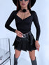 Tops "GET RICH VD1877" MELNS